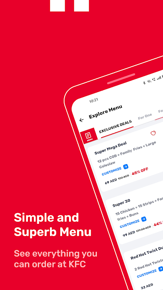 Tripmaker Screenshot 2